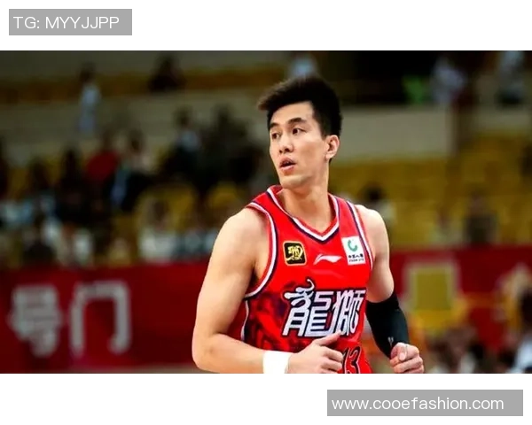 郭艾伦领衔中国男篮新征程展现实力与风采的精彩瞬间