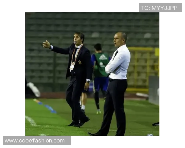 马丁内斯的传奇人生与足球生涯探索之旅